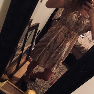 Vintage dress